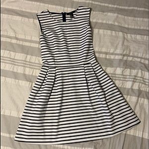 Casual Forever 21 A-Line Summer Dress